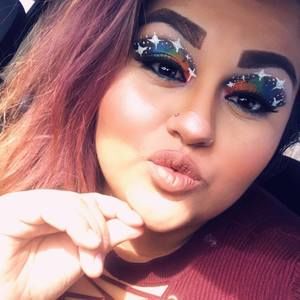 Meet your Posher, Jazmin